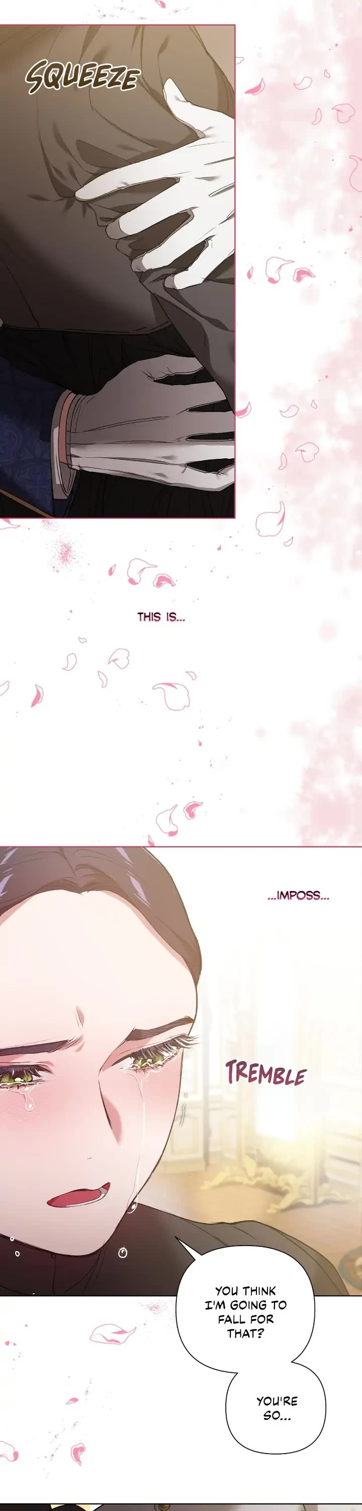 The Broken Ring: This Marriage Will Fail Anyway Chapter 6 page 6 - Chapter 6