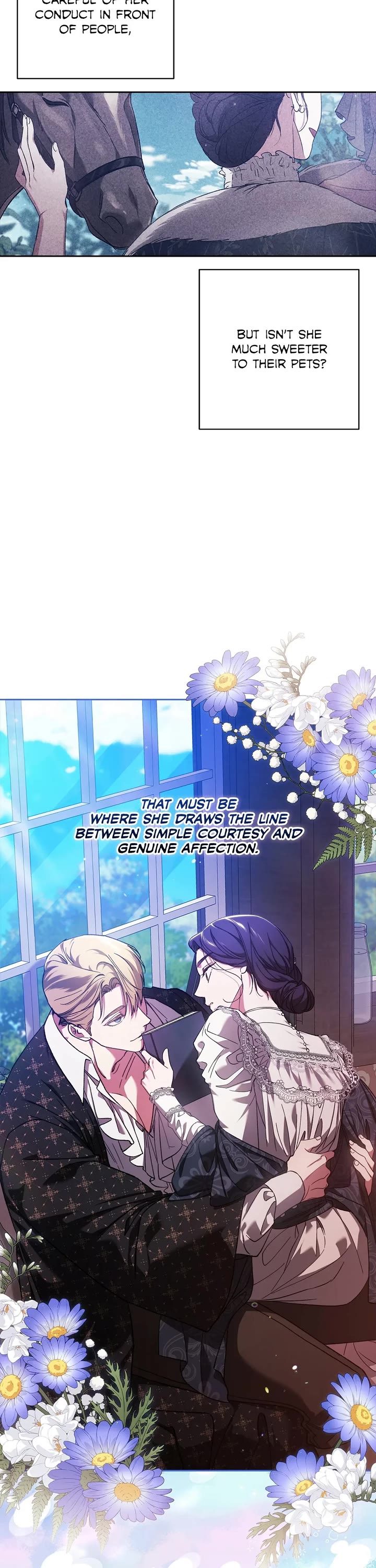 The Broken Ring: This Marriage Will Fail Anyway Chapter 60 page 13 - Chapter 60