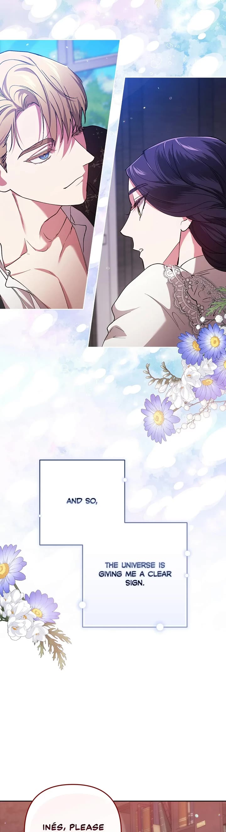 The Broken Ring: This Marriage Will Fail Anyway Chapter 60 page 14 - Chapter 60