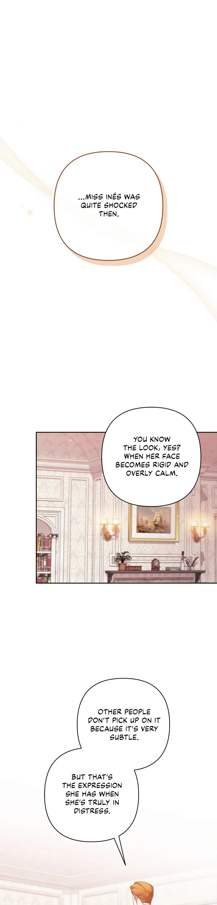 The Broken Ring: This Marriage Will Fail Anyway Chapter 60 page 16 - Chapter 60