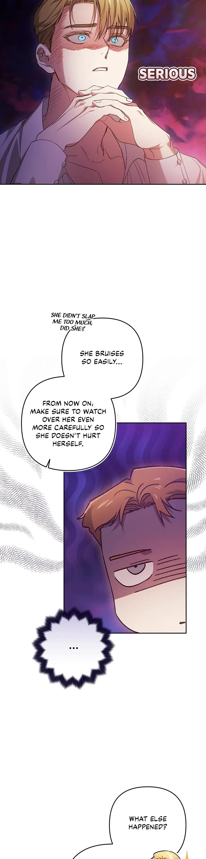 The Broken Ring: This Marriage Will Fail Anyway Chapter 60 page 21 - Chapter 60