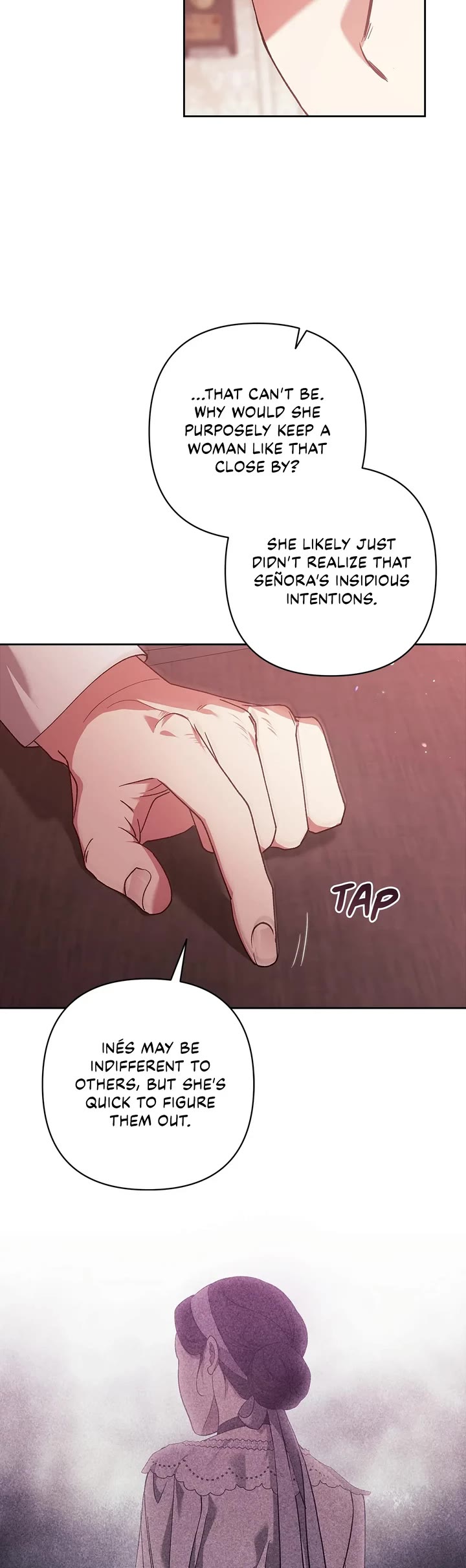 The Broken Ring: This Marriage Will Fail Anyway Chapter 60 page 34 - Chapter 60