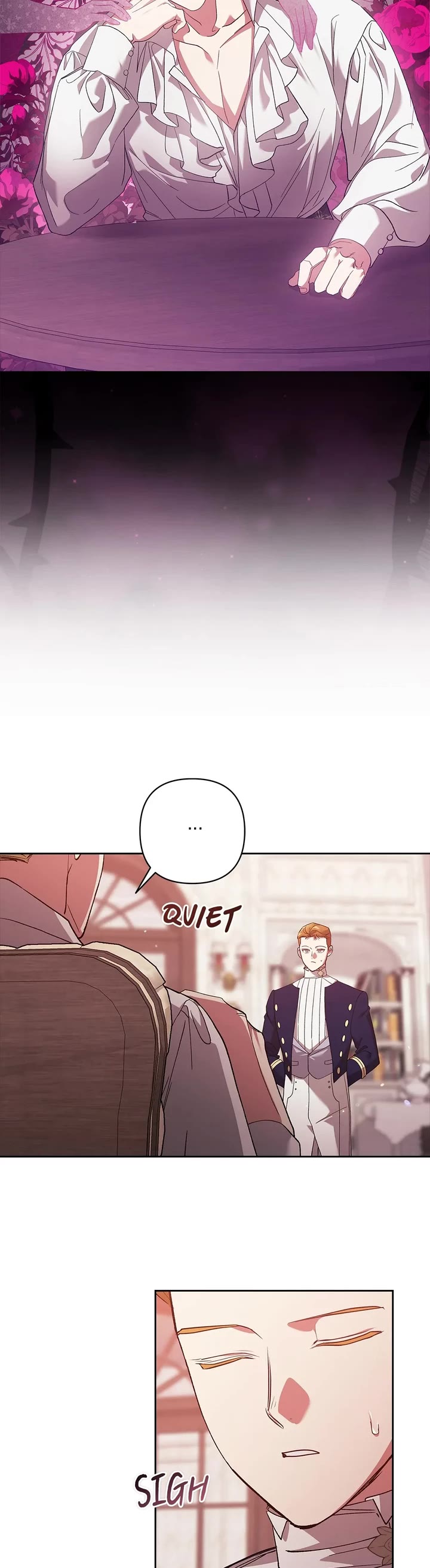 The Broken Ring: This Marriage Will Fail Anyway Chapter 60 page 39 - Chapter 60