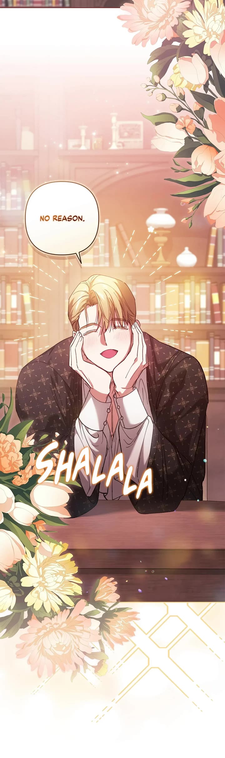 The Broken Ring: This Marriage Will Fail Anyway Chapter 60 page 4 - Chapter 60