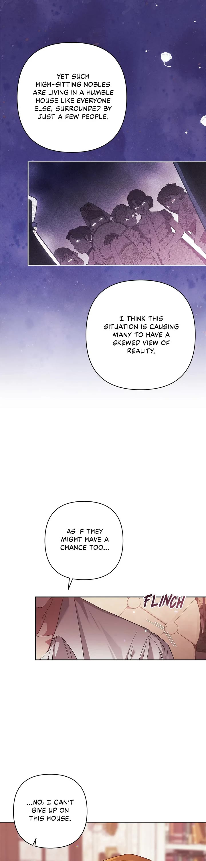 The Broken Ring: This Marriage Will Fail Anyway Chapter 60 page 41 - Chapter 60