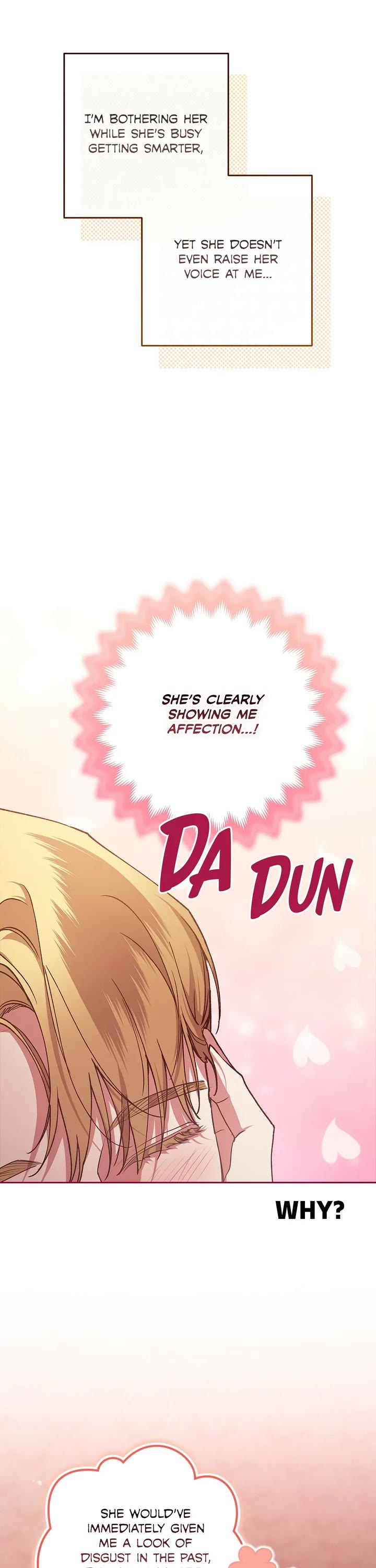 The Broken Ring: This Marriage Will Fail Anyway Chapter 60 page 6 - Chapter 60