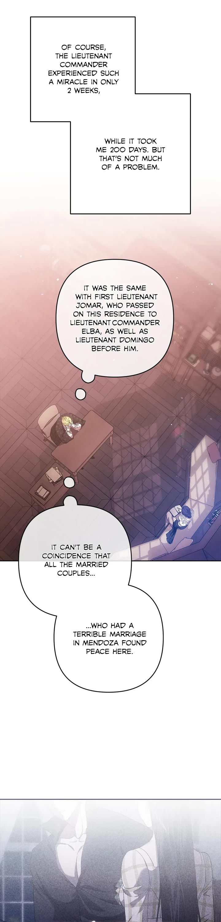 The Broken Ring: This Marriage Will Fail Anyway Chapter 60 page 8 - Chapter 60