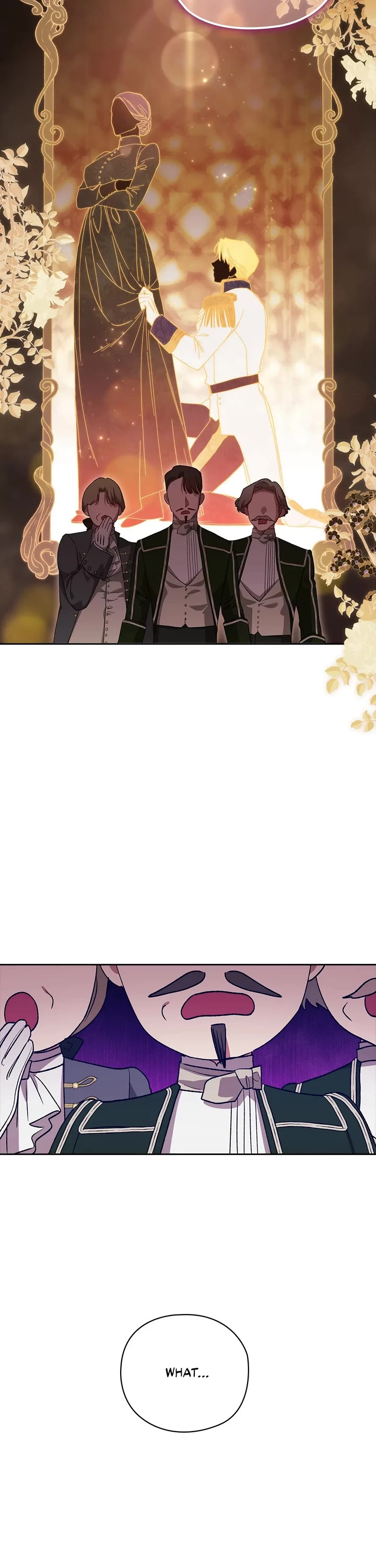 The Broken Ring: This Marriage Will Fail Anyway Chapter 61 page 16 - Chapter 61