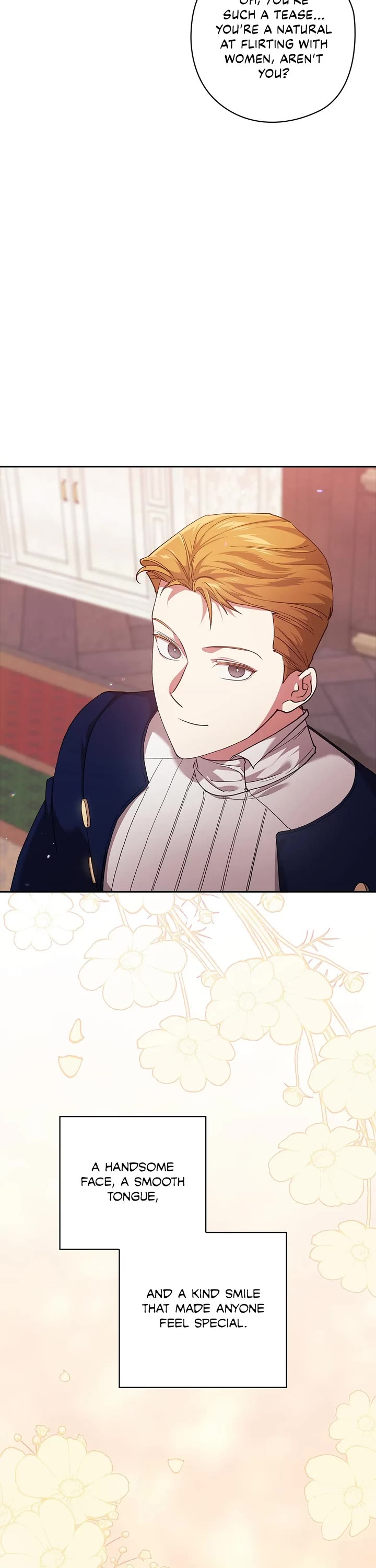 The Broken Ring: This Marriage Will Fail Anyway Chapter 61 page 23 - Chapter 61