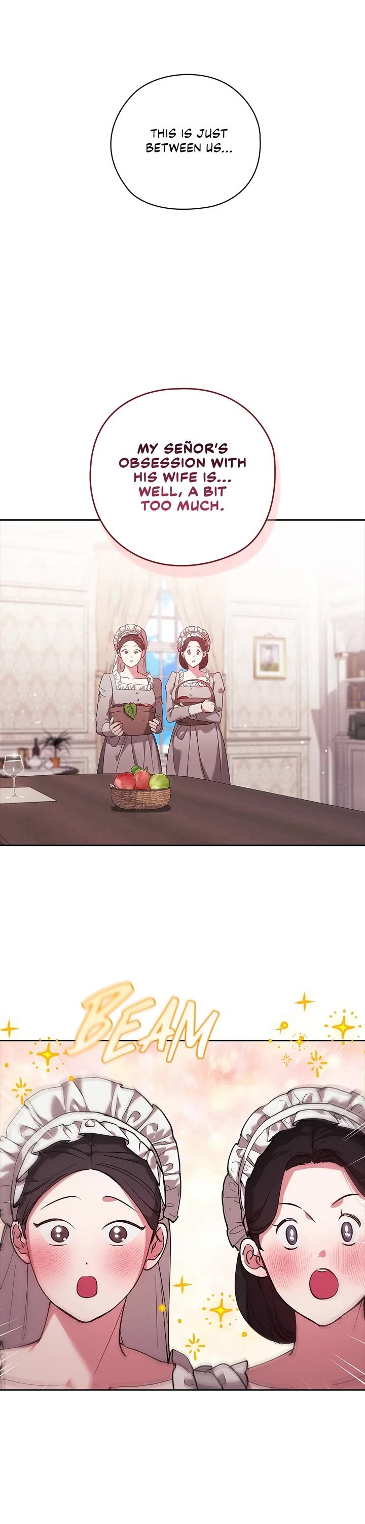 The Broken Ring: This Marriage Will Fail Anyway Chapter 61 page 26 - Chapter 61