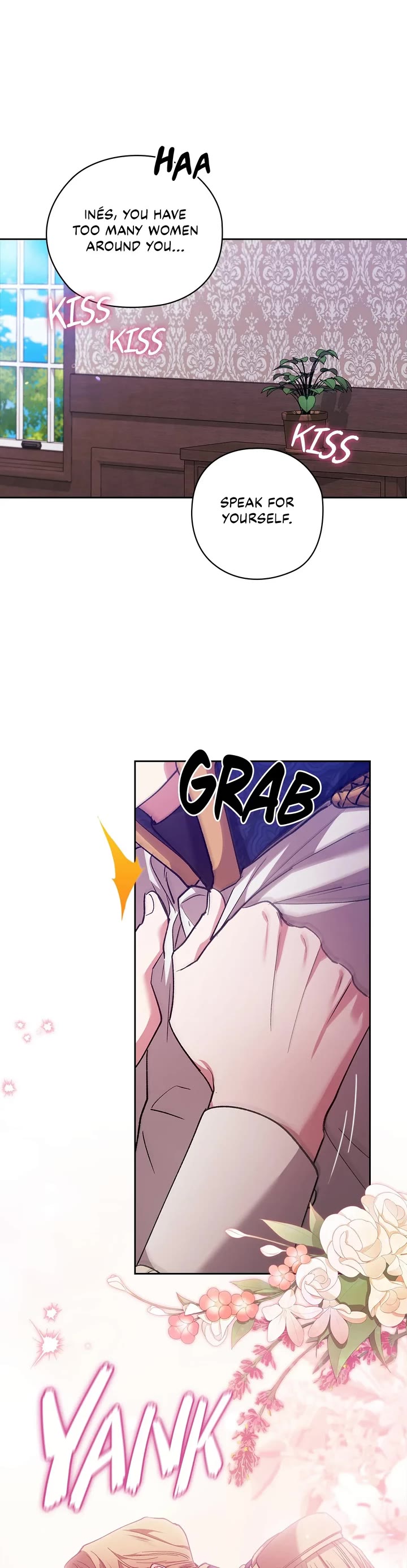 The Broken Ring: This Marriage Will Fail Anyway Chapter 61 page 30 - Chapter 61