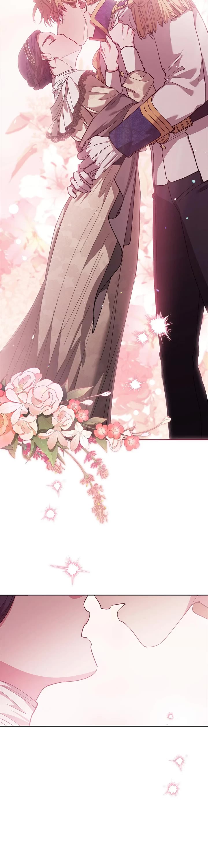 The Broken Ring: This Marriage Will Fail Anyway Chapter 61 page 31 - Chapter 61