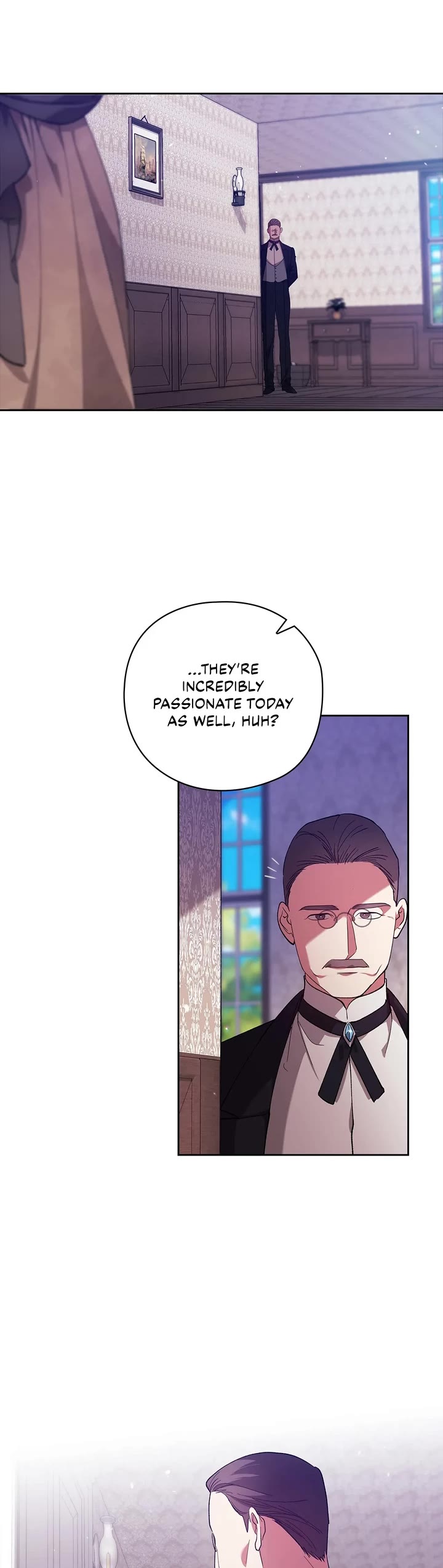 The Broken Ring: This Marriage Will Fail Anyway Chapter 61 page 35 - Chapter 61