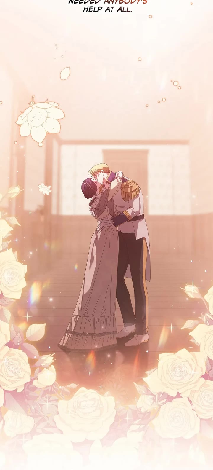 The Broken Ring: This Marriage Will Fail Anyway Chapter 61 page 38 - Chapter 61