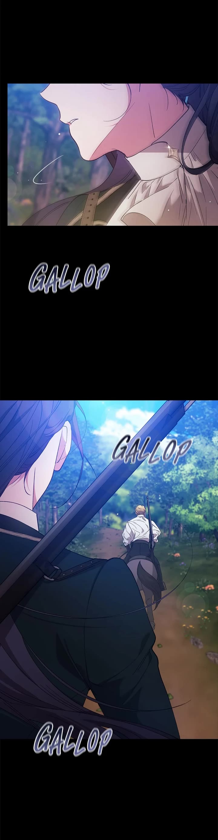 The Broken Ring: This Marriage Will Fail Anyway Chapter 62 page 10 - Chapter 62