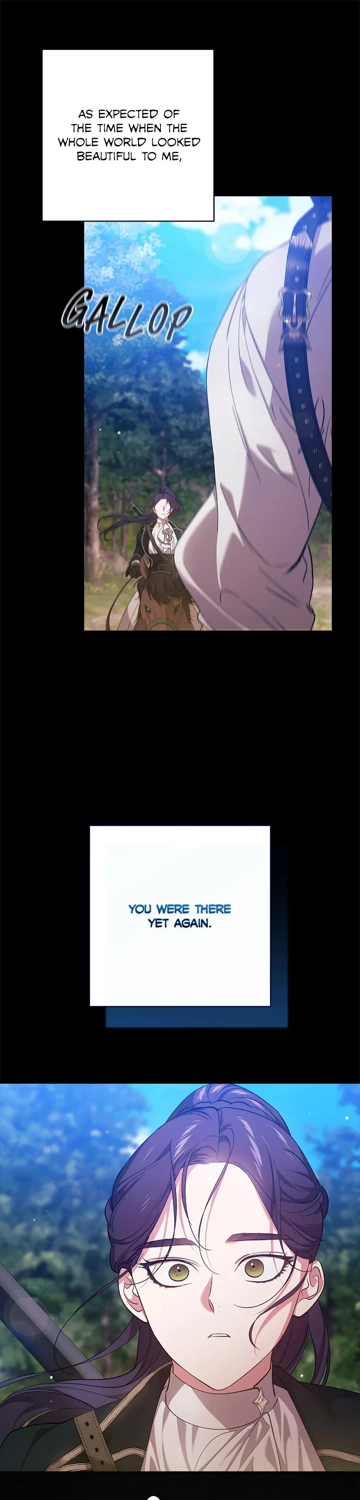 The Broken Ring: This Marriage Will Fail Anyway Chapter 62 page 11 - Chapter 62