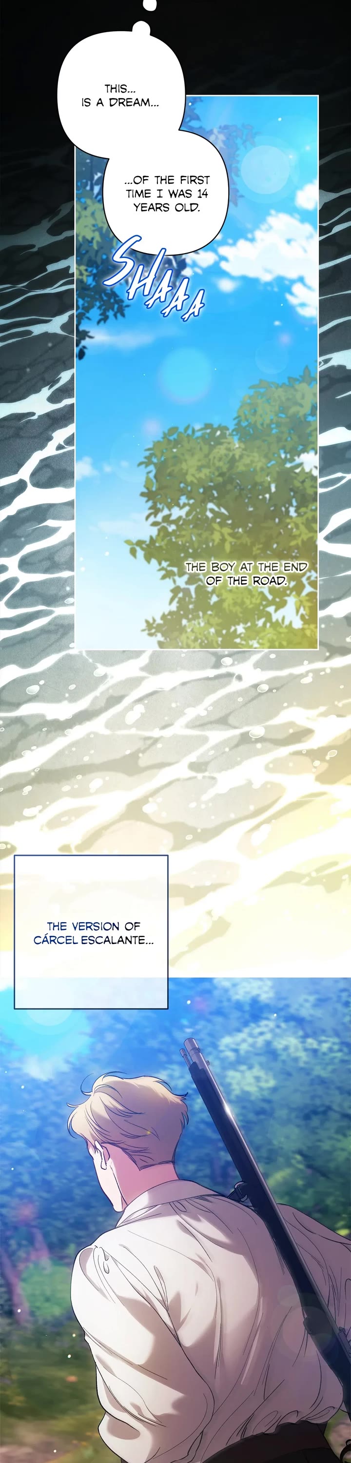 The Broken Ring: This Marriage Will Fail Anyway Chapter 62 page 12 - Chapter 62