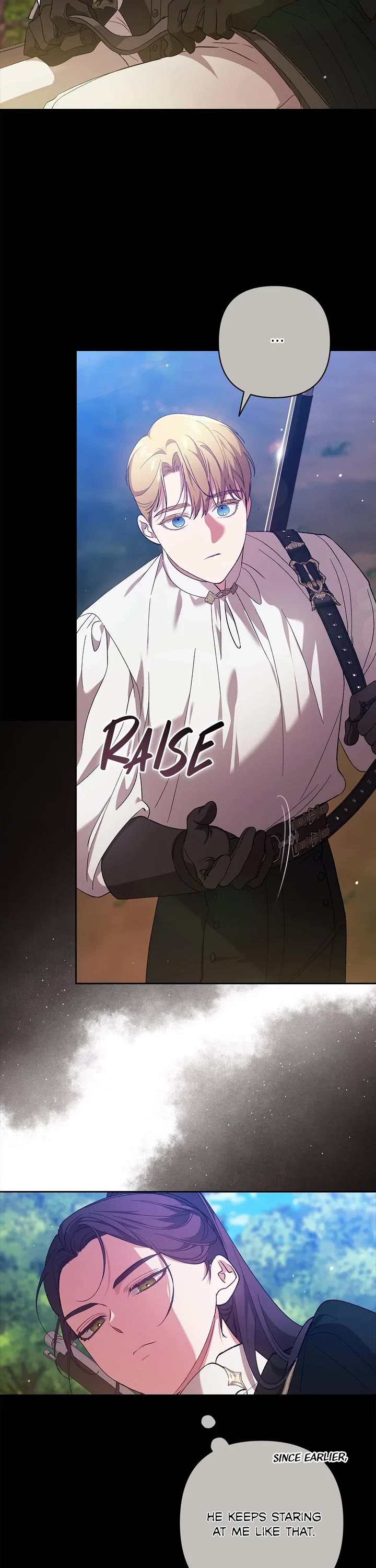 The Broken Ring: This Marriage Will Fail Anyway Chapter 62 page 16 - Chapter 62