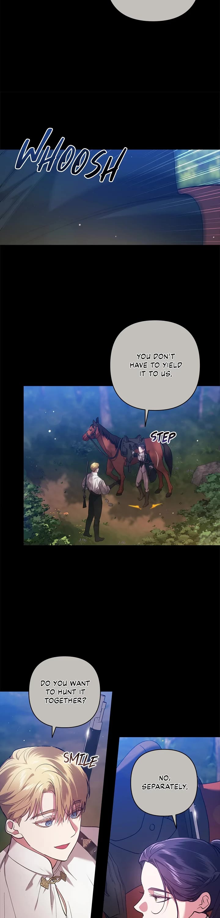 The Broken Ring: This Marriage Will Fail Anyway Chapter 62 page 17 - Chapter 62