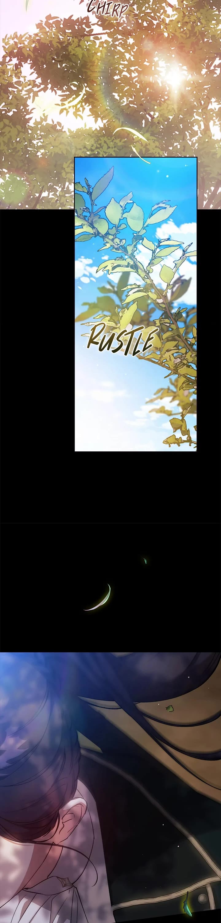 The Broken Ring: This Marriage Will Fail Anyway Chapter 62 page 2 - Chapter 62