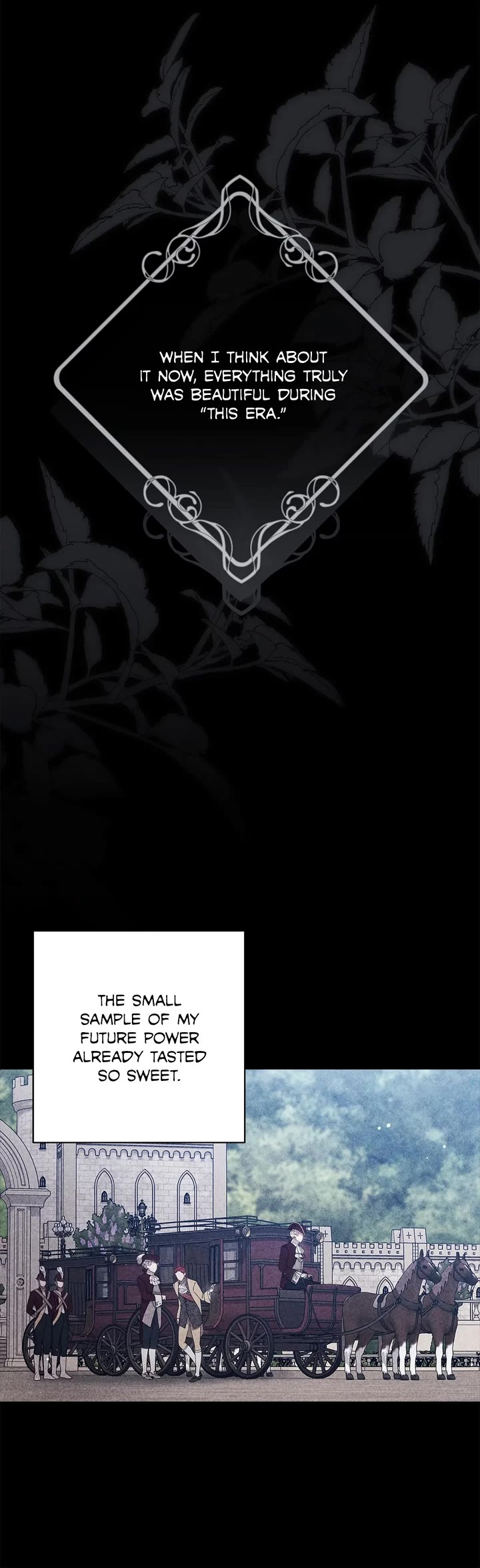 The Broken Ring: This Marriage Will Fail Anyway Chapter 62 page 20 - Chapter 62