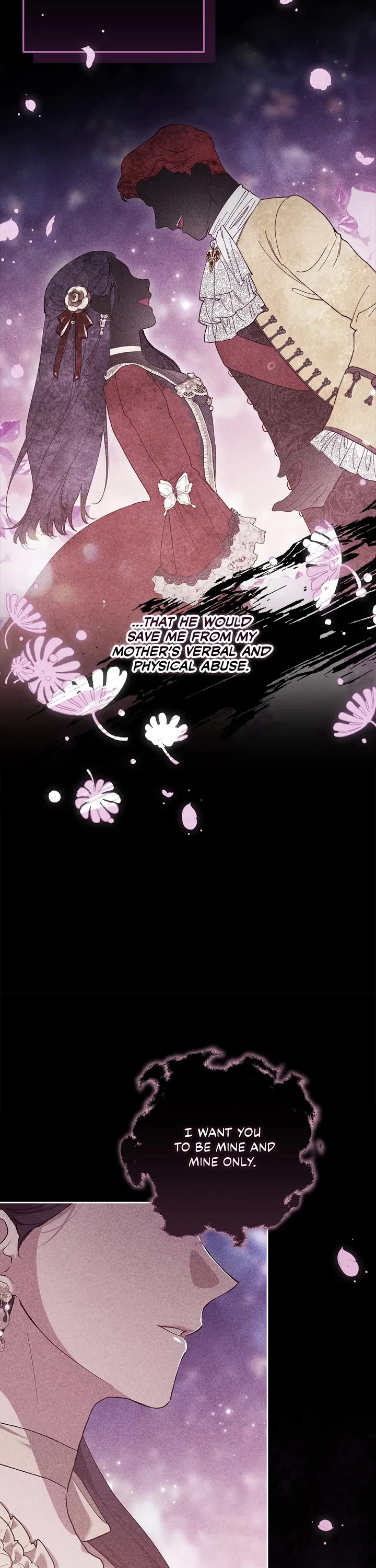 The Broken Ring: This Marriage Will Fail Anyway Chapter 62 page 22 - Chapter 62