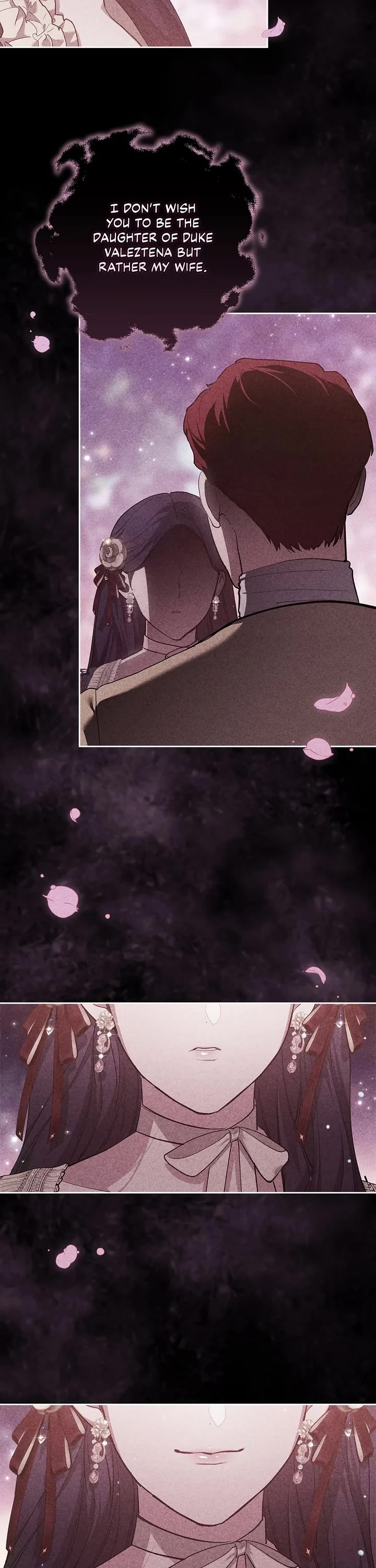 The Broken Ring: This Marriage Will Fail Anyway Chapter 62 page 23 - Chapter 62