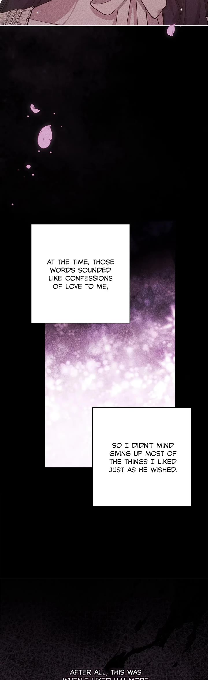 The Broken Ring: This Marriage Will Fail Anyway Chapter 62 page 24 - Chapter 62