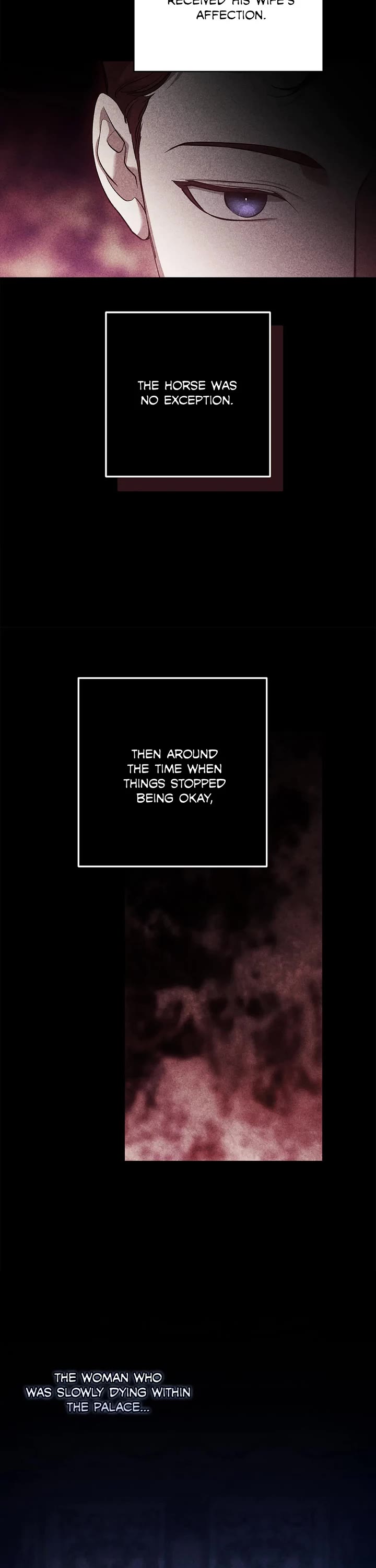 The Broken Ring: This Marriage Will Fail Anyway Chapter 62 page 27 - Chapter 62