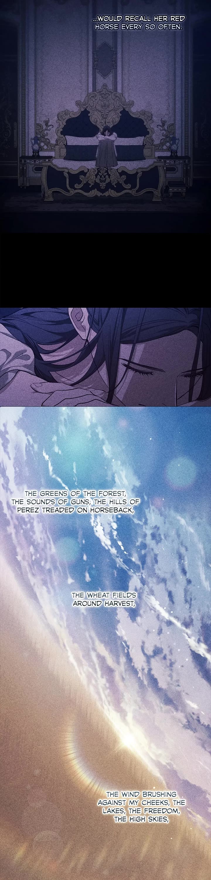 The Broken Ring: This Marriage Will Fail Anyway Chapter 62 page 28 - Chapter 62