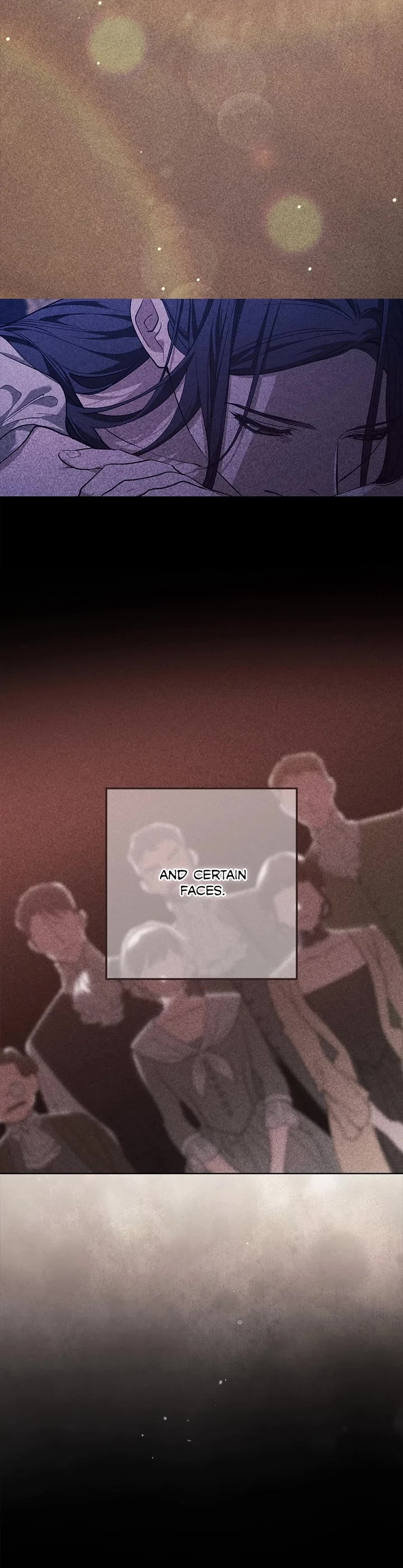 The Broken Ring: This Marriage Will Fail Anyway Chapter 62 page 29 - Chapter 62
