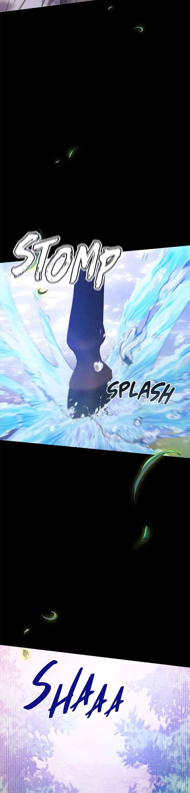 The Broken Ring: This Marriage Will Fail Anyway Chapter 62 page 3 - Chapter 62