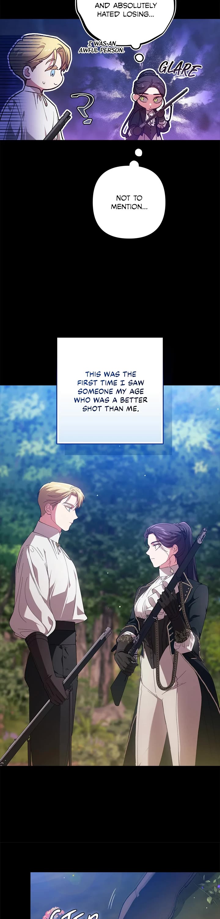 The Broken Ring: This Marriage Will Fail Anyway Chapter 62 page 33 - Chapter 62