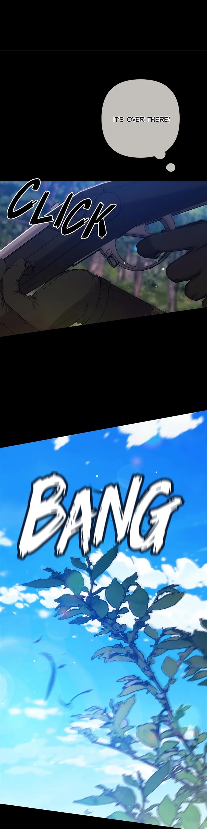 The Broken Ring: This Marriage Will Fail Anyway Chapter 62 page 35 - Chapter 62