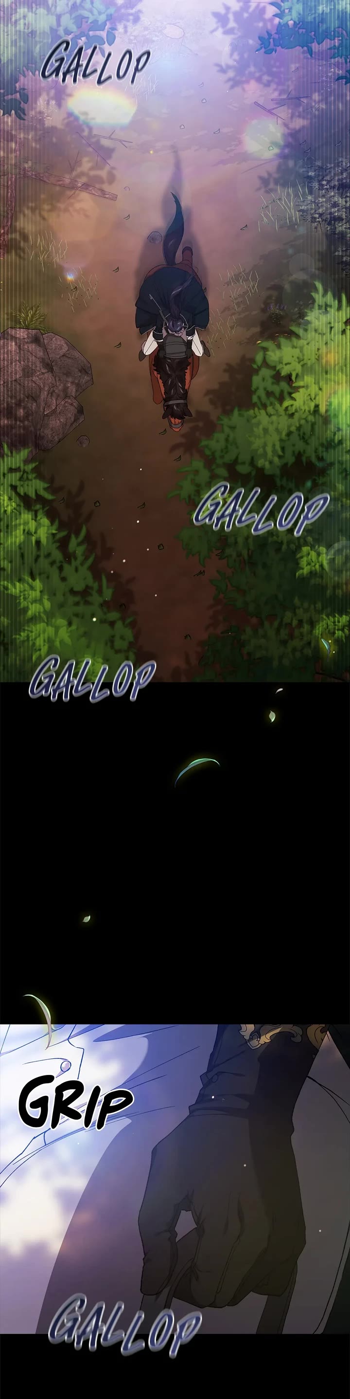 The Broken Ring: This Marriage Will Fail Anyway Chapter 62 page 4 - Chapter 62