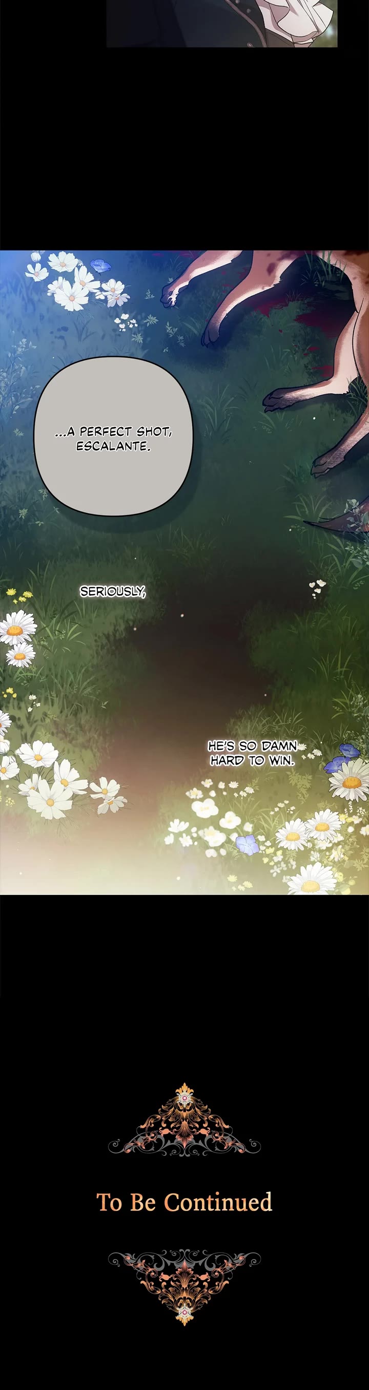 The Broken Ring: This Marriage Will Fail Anyway Chapter 62 page 40 - Chapter 62