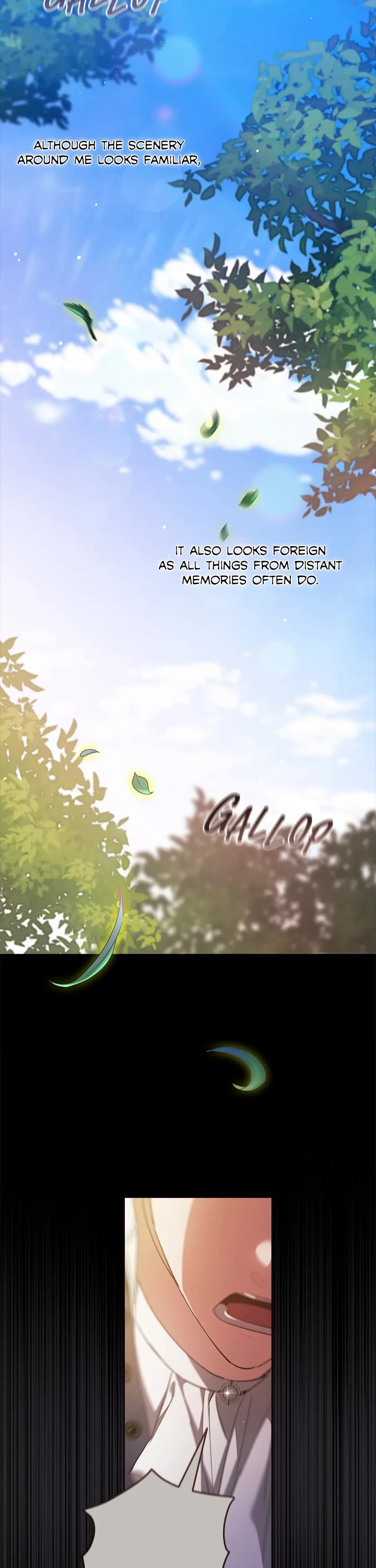 The Broken Ring: This Marriage Will Fail Anyway Chapter 62 page 7 - Chapter 62