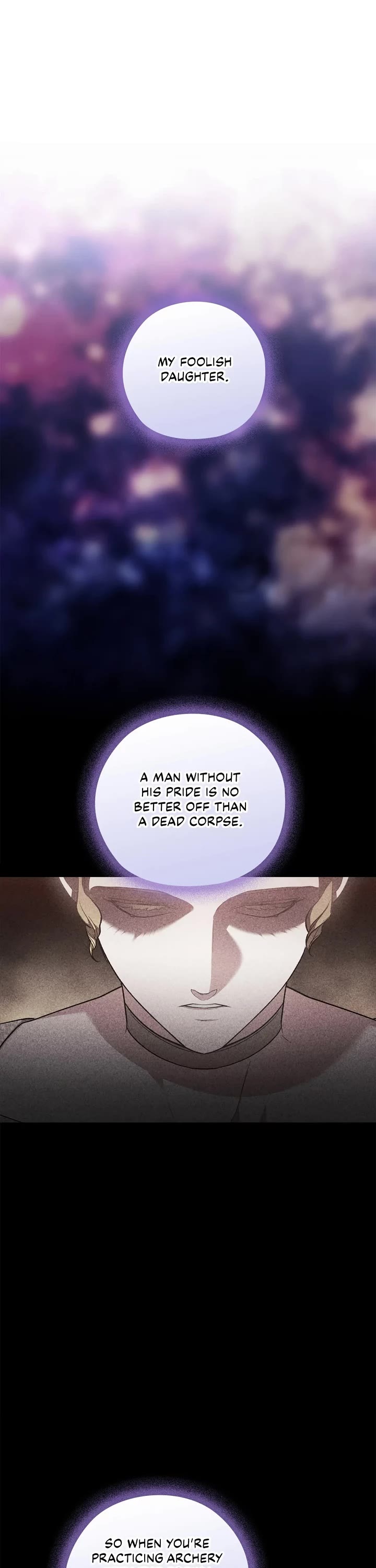 The Broken Ring: This Marriage Will Fail Anyway Chapter 63 page 1 - Chapter 63