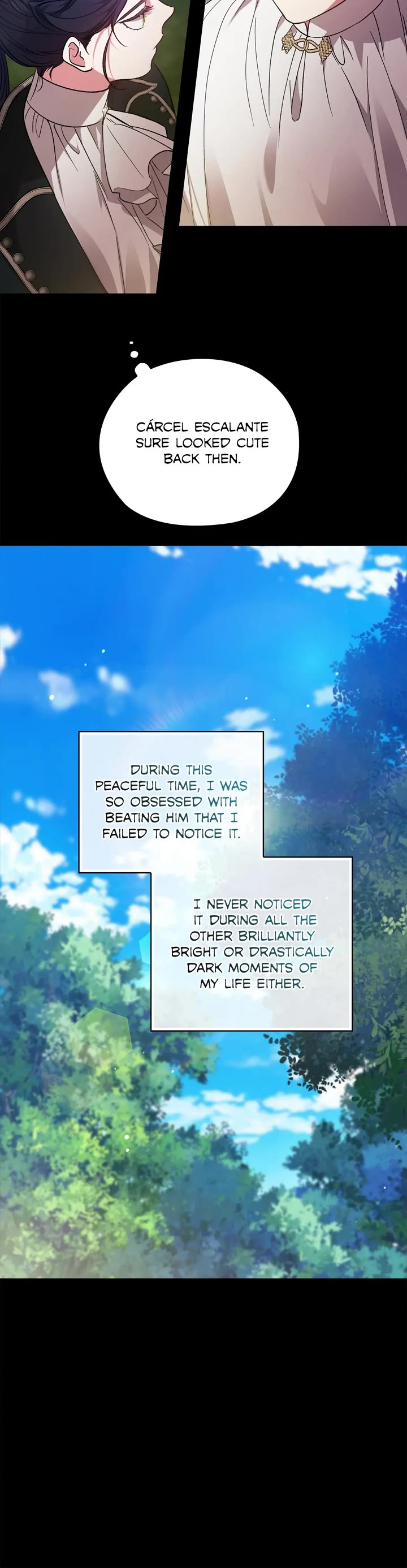 The Broken Ring: This Marriage Will Fail Anyway Chapter 63 page 15 - Chapter 63
