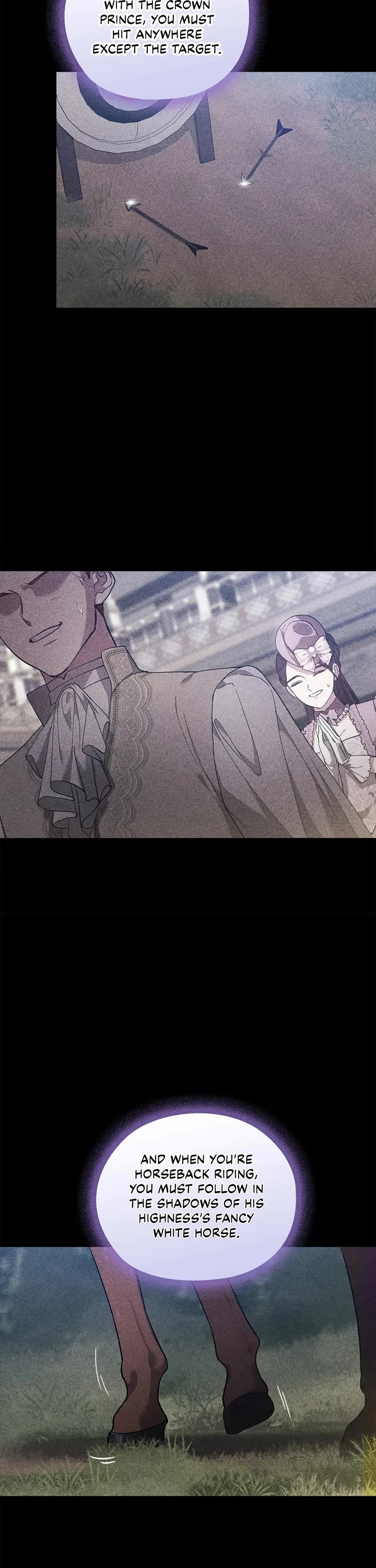 The Broken Ring: This Marriage Will Fail Anyway Chapter 63 page 2 - Chapter 63