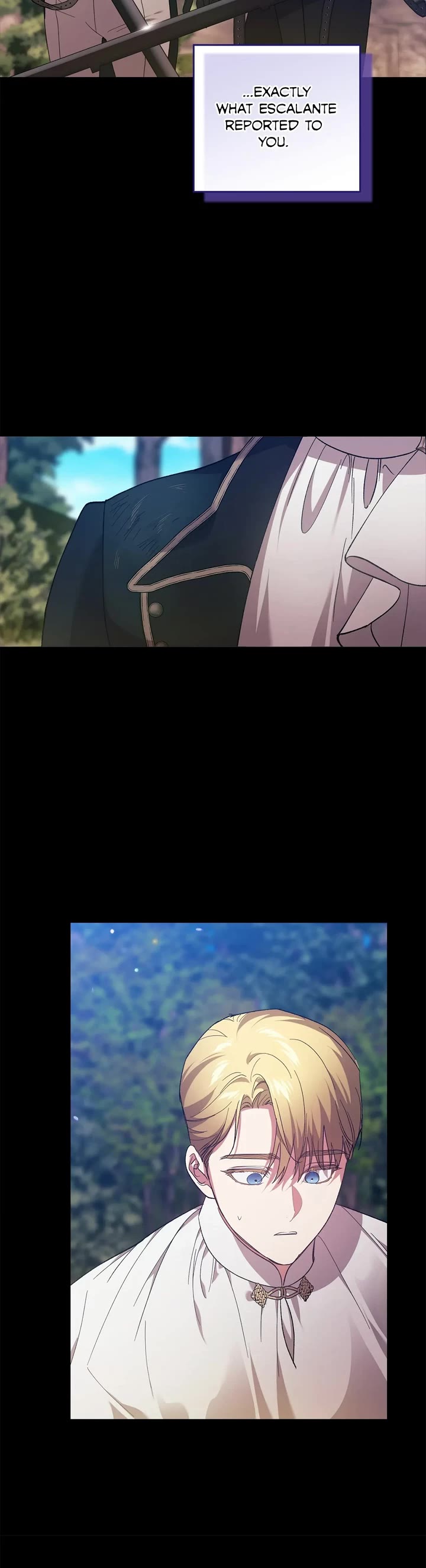 The Broken Ring: This Marriage Will Fail Anyway Chapter 63 page 24 - Chapter 63