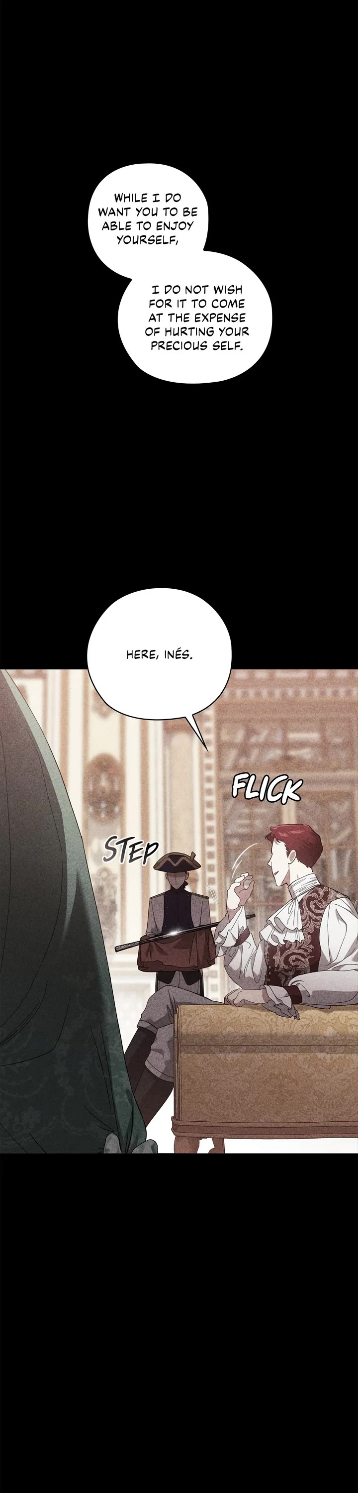 The Broken Ring: This Marriage Will Fail Anyway Chapter 63 page 26 - Chapter 63