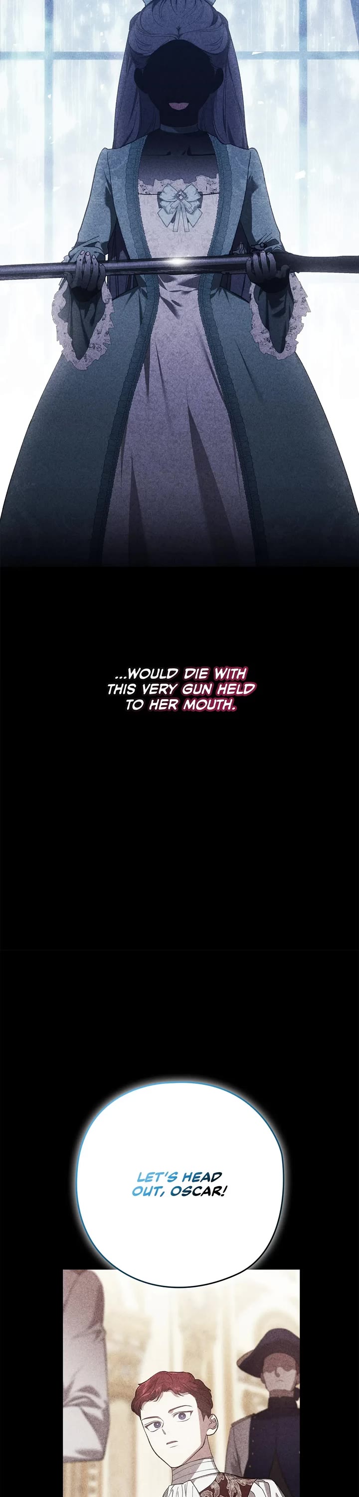 The Broken Ring: This Marriage Will Fail Anyway Chapter 63 page 31 - Chapter 63