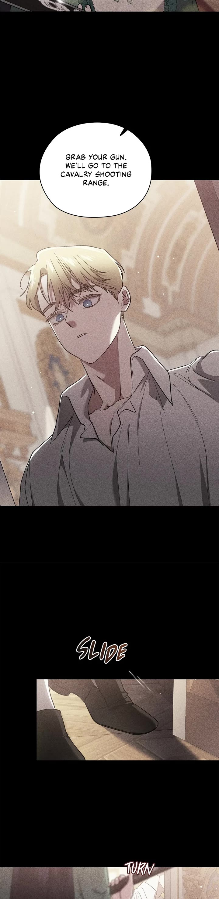 The Broken Ring: This Marriage Will Fail Anyway Chapter 63 page 39 - Chapter 63