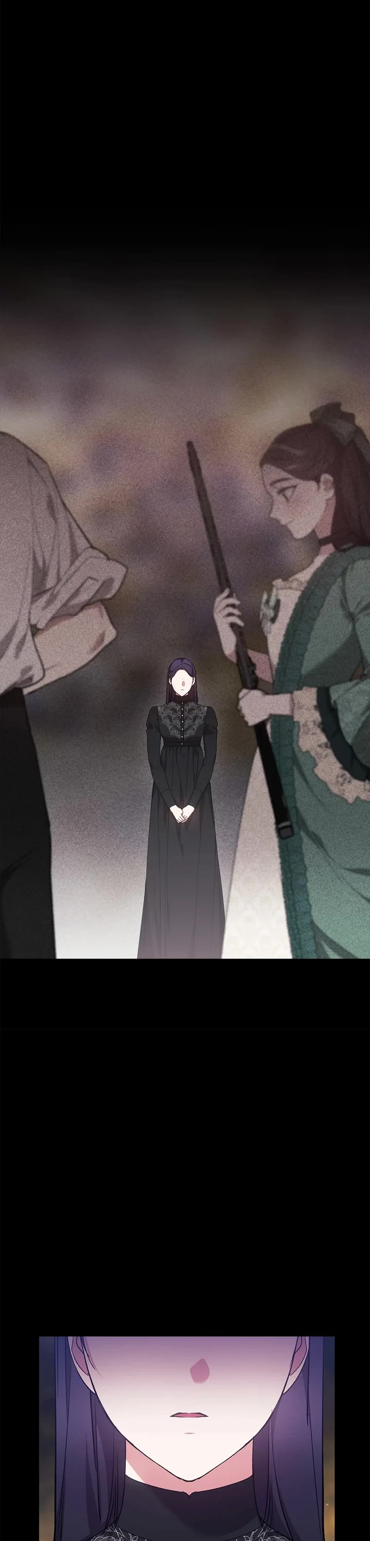 The Broken Ring: This Marriage Will Fail Anyway Chapter 63 page 41 - Chapter 63