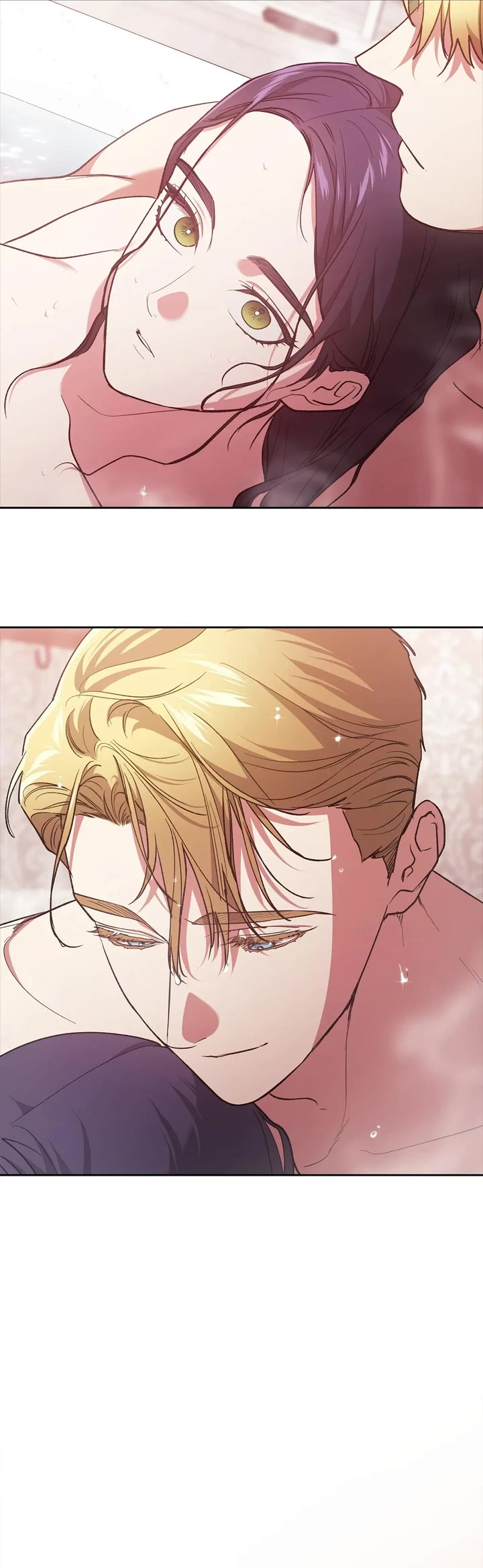 The Broken Ring: This Marriage Will Fail Anyway Chapter 63 page 45 - Chapter 63