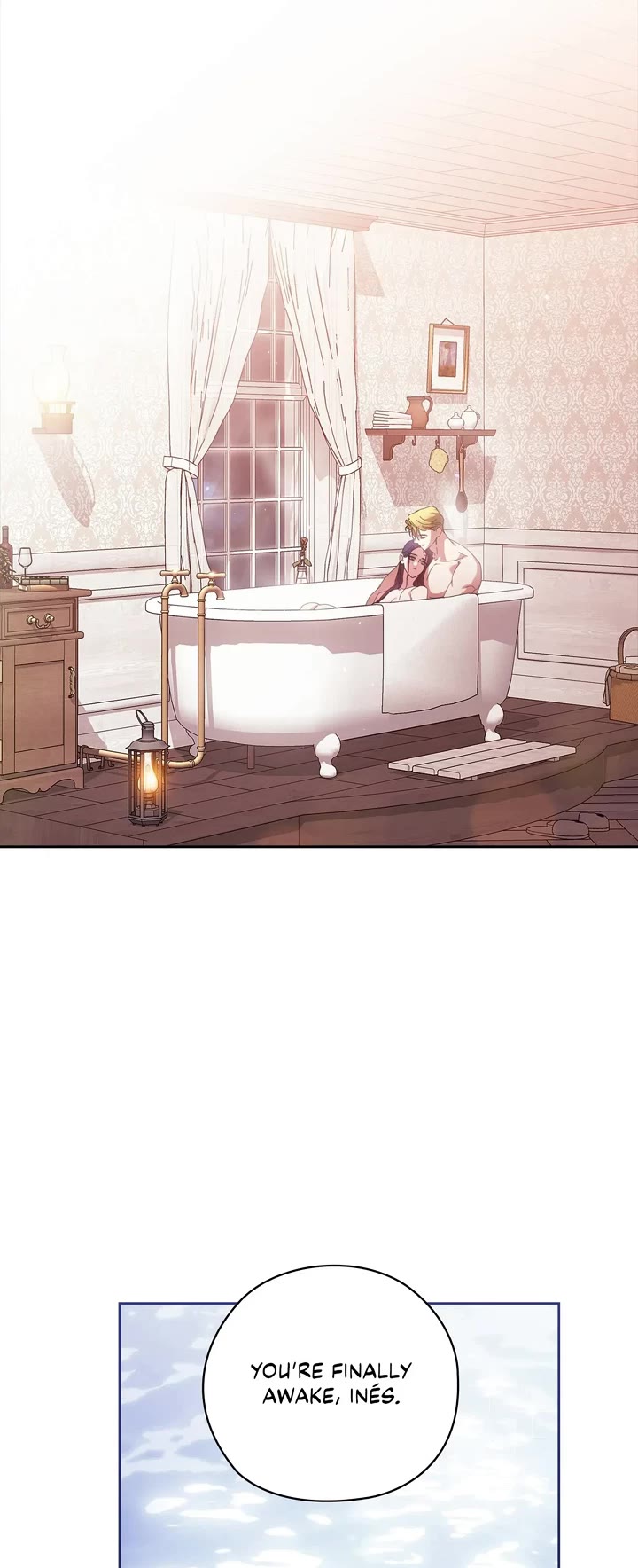 The Broken Ring: This Marriage Will Fail Anyway Chapter 63 page 46 - Chapter 63