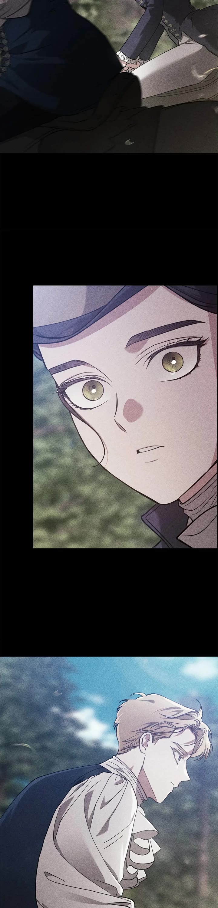 The Broken Ring: This Marriage Will Fail Anyway Chapter 63 page 6 - Chapter 63