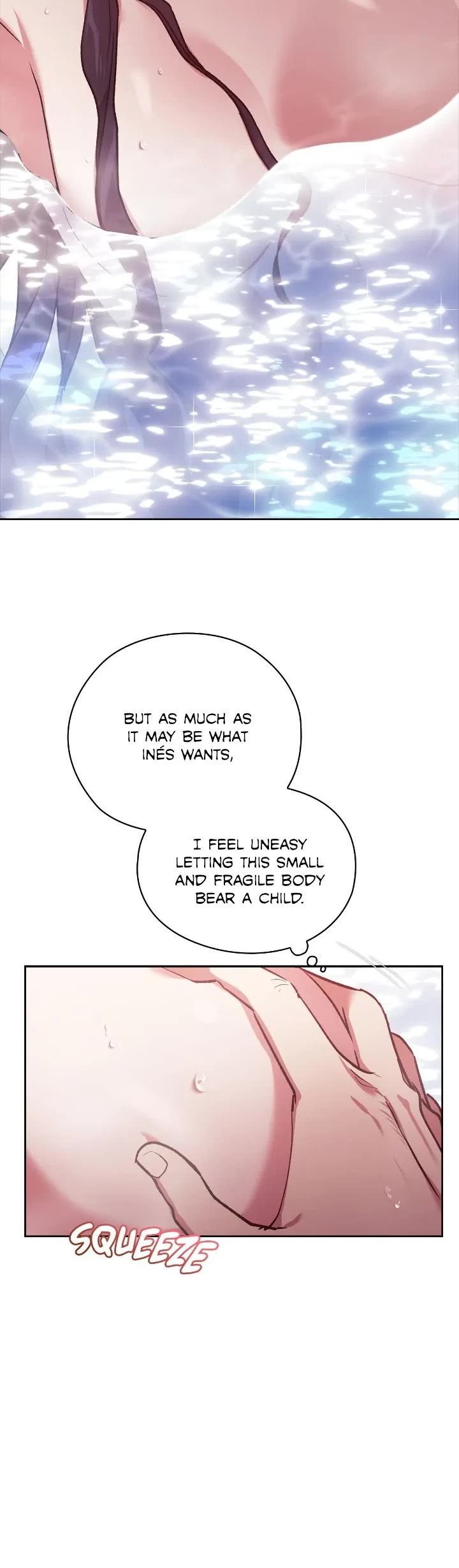 The Broken Ring: This Marriage Will Fail Anyway Chapter 64 page 10 - Chapter 64