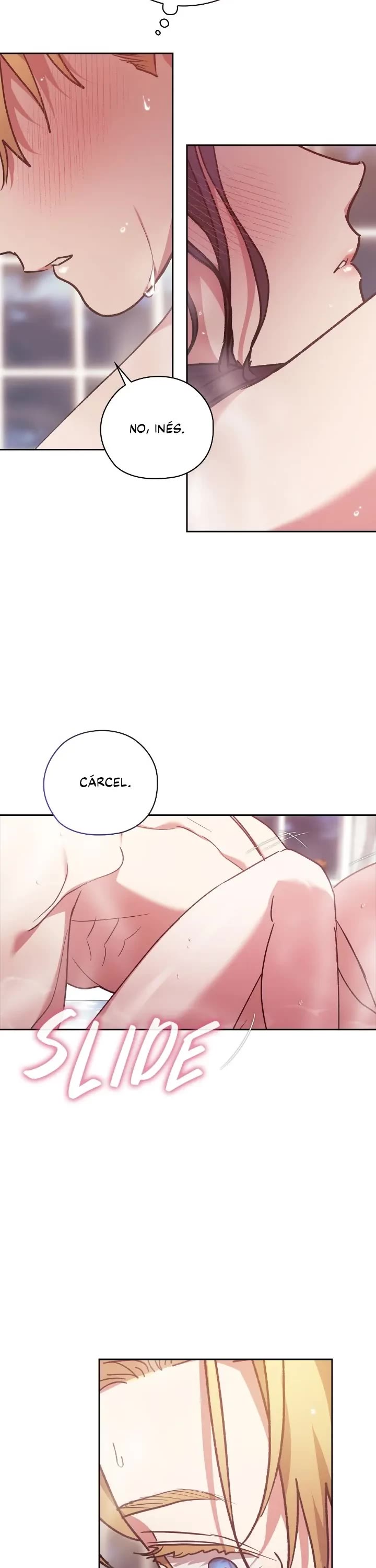 The Broken Ring: This Marriage Will Fail Anyway Chapter 64 page 12 - Chapter 64